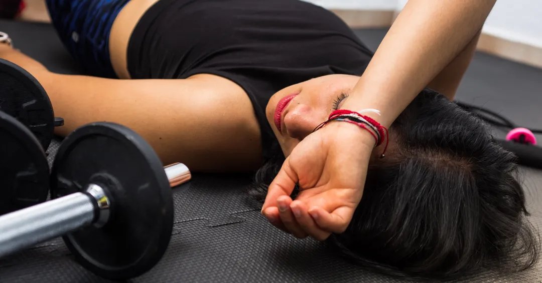 Overtraining: 6 sinais de que você está se exercitando demais