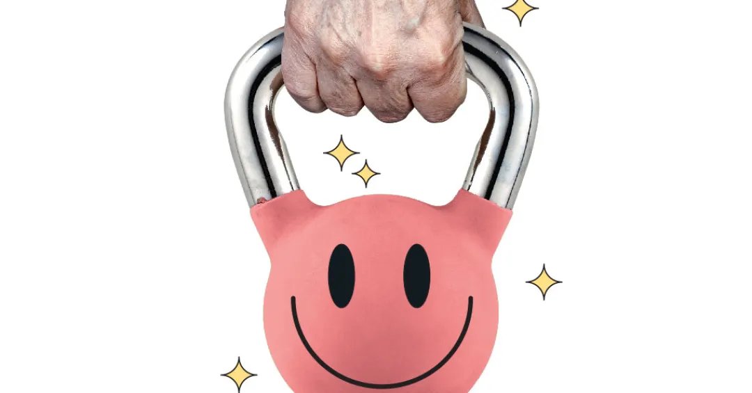 O treino que dá autonomia depois dos 60 e ainda protege seu cérebro