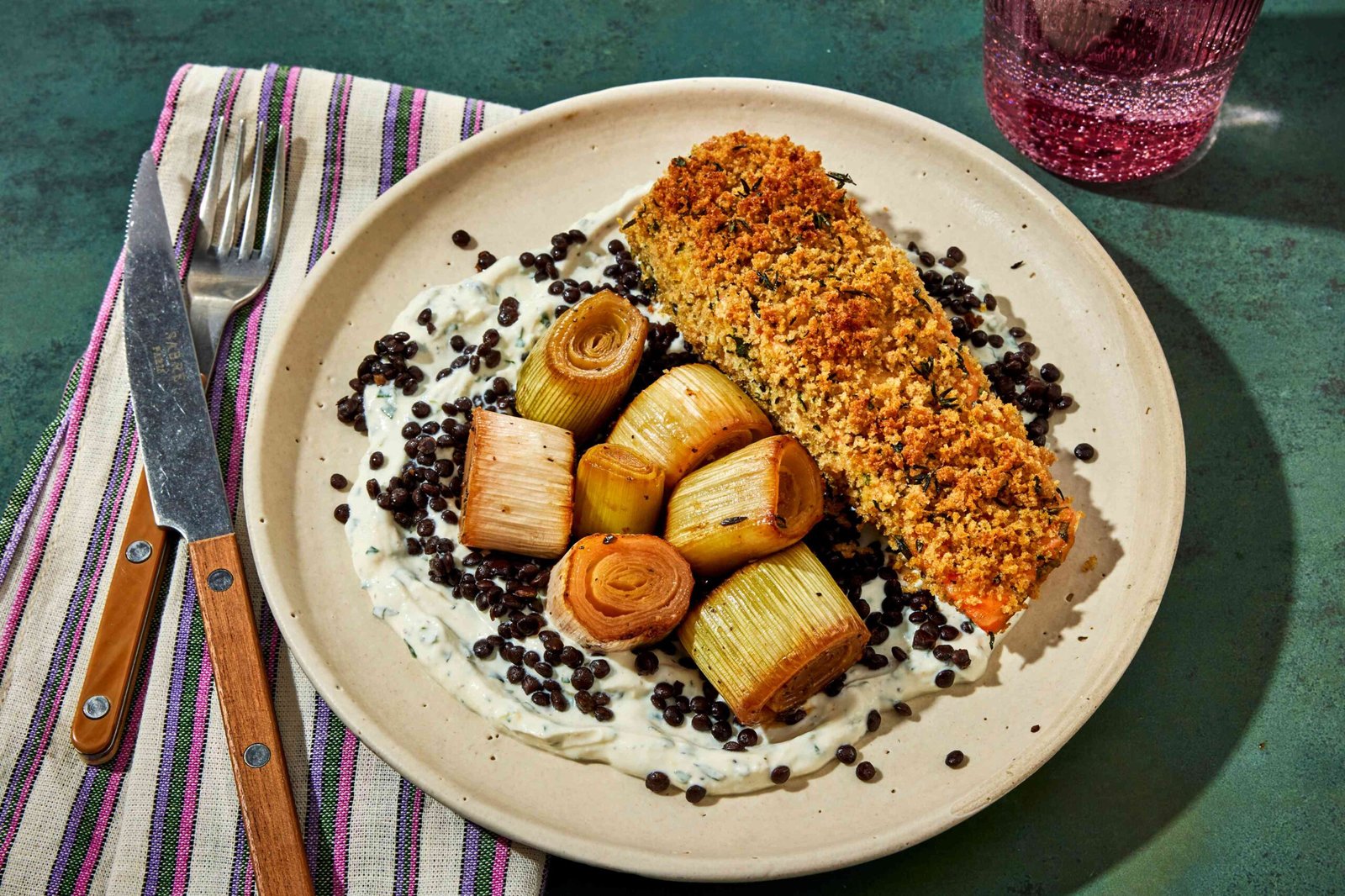 Mais de 10 receitas de jantar em assadeira com alto teor de fibras