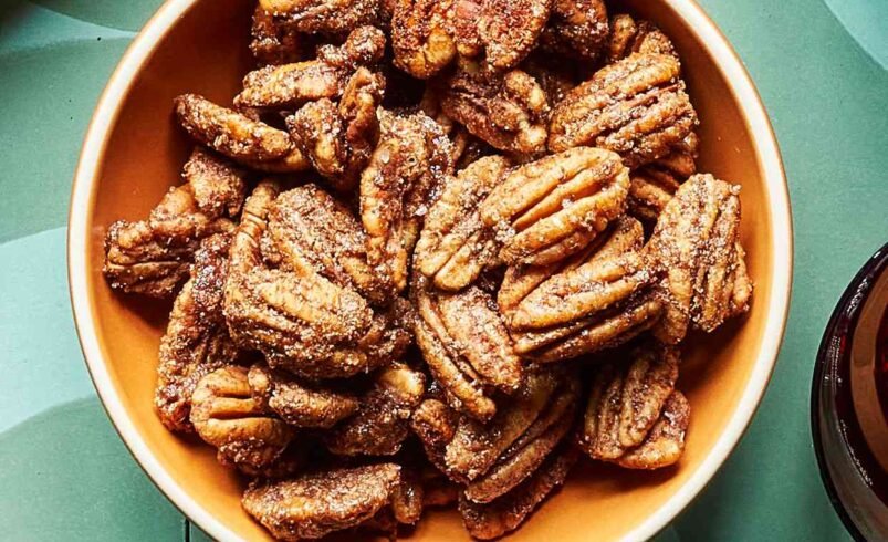 Mais de 15 receitas de lanches com baixo teor de carboidratos para ajudá-lo a fazer cocô