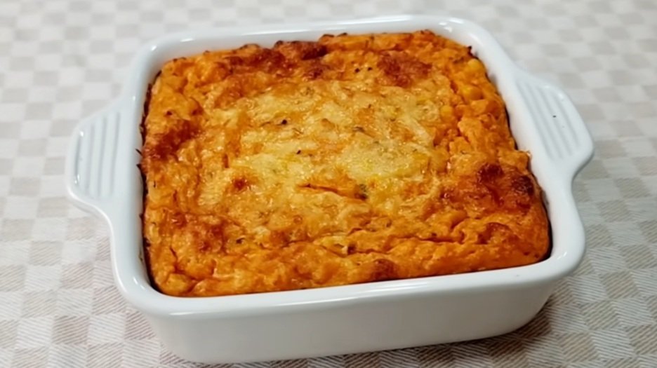 Almoço maravilhoso que não parece saudável – Leve, sem glúten, rico em proteínas, fácil e cremoso