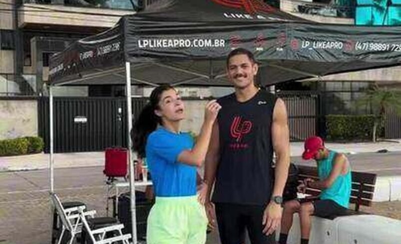 Marque no calendário: corida de rua do Cesmac será disputada domingo pela manhã, em Maceió