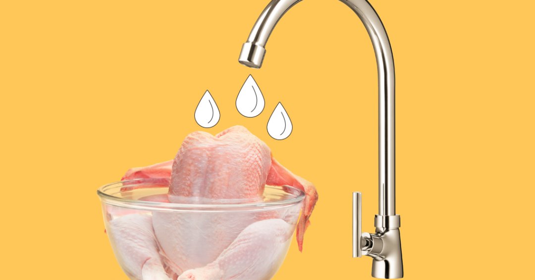 Os maiores erros na cozinha dos brasileiros, segundo estudo