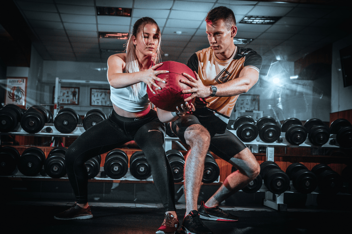 O futuro do fitness não é estética: saúde e longevidade